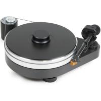 Проигрыватель виниловых пластинок Pro-Ject RPM 9 Carbon (Quintet Bronze) Piano Black